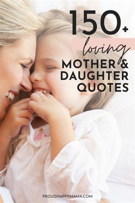 quotes about mothers and daughters|70 Best Mother